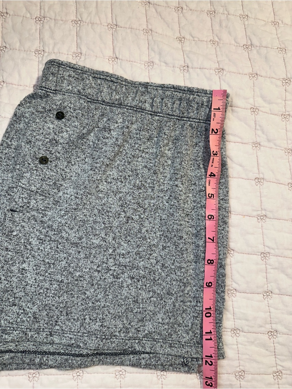 PINK Victoria's Secret Lounge Shorts - Picture 8 of 8